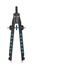 Faber Castell Faber-Castell 174340 compasso Nero, Blu 1 pezzo(i)
