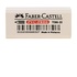 Faber Castell Faber-Castell 188730 gomma per cancellare Bianco 1 pezzo(i)