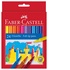 Faber Castell Faber-Castell 554224 marcatore Multicolore 24 pezzo(i)