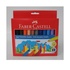 Faber Castell Faber-Castell 554324 marcatore Multicolore 24 pezzo(i)
