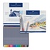 Faber Castell Faber-Castell Goldfaber Aqua pastello colorato 24 pezzo(i) Multicolore