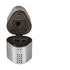 Faber Castell Faber-Castell Grip 2001 Manual pencil sharpener Argento