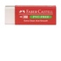 Faber Castell Faber-Castell PVC-Free gomma per cancellare Bianco 1 pezzo(i)