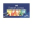 Faber Castell Faber-Castell Studio Quality Oil pastel Multicolore 12 pezzo(i)
