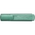 Faber Castell Faber-Castell Textliner 46 evidenziatore 1 pz Verde metallizato