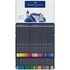 Faber Castell Goldfaber Metal Multicolore 48 pz
