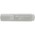 Faber Castell TL 46 evidenziatore 1 pz Grigio