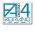 FABRIANO 05000797 carta da disegno Aspro 400 fogli