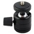 Falcon Eyes MPH-2 Testa per treppiede Universal Palla Nero