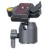 Falcon Eyes Testa a sfera PH-3