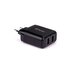 Fantec SC-A244 Universale Nero AC Interno