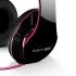 Fantec SHP-250AJ Stereofonico Nero/Rosa