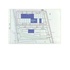 Favorit 100460916 foglio di protezione 500 x 700 mm Polipropilene (PP) 10 pezzo(i)