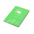 Favorit BALMAR 2000 Copertina per quaderno A4 verde chiaro laccato 180μm