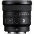 Sony FE 16mm f/1.8 G