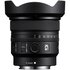 Sony FE 16mm f/1.8 G