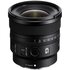 Sony FE 16mm f/1.8 G