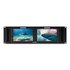 Feelworld D71 PLUS-H Monitor per montaggio su rack HDMI 7RU da 3 pollici con forma d'onda e LUT