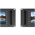 Feelworld D71 PLUS-H Monitor per montaggio su rack HDMI 7RU da 3 pollici con forma d'onda e LUT