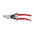 Felco 11 Cesoia da potatura Incudine Rosso