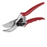 Felco 2 cesoia da potatura Incudine Rosso