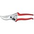 Felco 4 cesoia da potatura Incudine Rosso