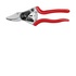 Felco 6 cesoia da potatura Bypass Rosso
