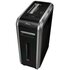 Fellowes 125i Taglio a striscia 23 cm Nero