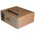 Fellowes 36052 100pezzo(i) Borsa accessorio per tritadocumenti