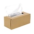 Fellowes 3608401 Accessorio per tritadocumenti Borsa