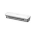Fellowes 4560201 plastificatrice Plastificatrice a caldo 300 mm/min Bianco