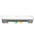 Fellowes 4560201 plastificatrice Plastificatrice a caldo 300 mm/min Bianco