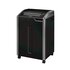 Fellowes 485Ci distruggi documenti Cross shredding 40 cm Nero