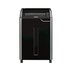 Fellowes 485Ci distruggi documenti Cross shredding 40 cm Nero