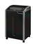 Fellowes 485Ci distruggi documenti Cross shredding 40 cm Nero