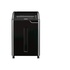 Fellowes 485Ci distruggi documenti Cross shredding 40 cm Nero