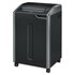 Fellowes 485I Taglio a striscia 40,7 cm Nero