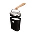 Fellowes 53C Cross shredding 22 cm Nero