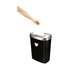 Fellowes 53C Cross shredding 22 cm Nero