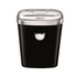 Fellowes 53C Cross shredding 22 cm Nero