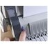 Fellowes 5622001 macchina piegafoglii 300 fogli Grafite