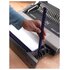 Fellowes 5622001 macchina piegafoglii 300 fogli Grafite