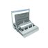 Fellowes 5622001 macchina piegafoglii 300 fogli Grafite