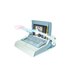 Fellowes 5622001 macchina piegafoglii 300 fogli Grafite