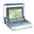 Fellowes 5622001 macchina piegafoglii 300 fogli Grafite