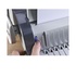 Fellowes 5622001 macchina piegafoglii 300 fogli Grafite