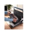Fellowes 5622001 macchina piegafoglii 300 fogli Grafite