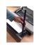 Fellowes 5622001 macchina piegafoglii 300 fogli Grafite