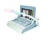 Fellowes 5622001 macchina piegafoglii 300 fogli Grafite