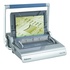 Fellowes 5622001 macchina piegafoglii 300 fogli Grafite